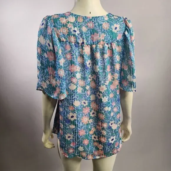 Jade small top - Picture 4 of 5